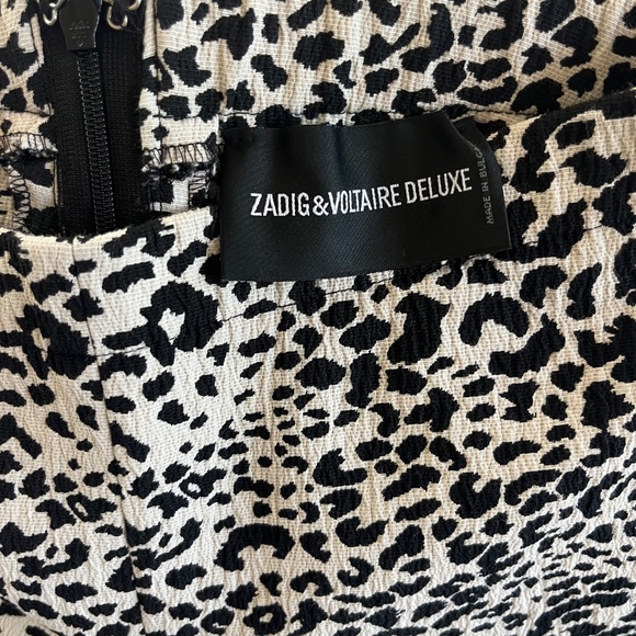 Zadoc & Volraire NEW Delux leo pant-New - Picture 3 of 5